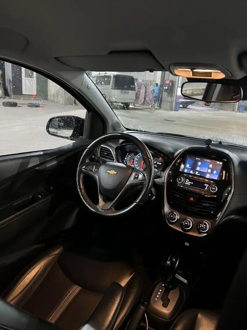 Сдаю Chevrolet Spark, Посуточно — фото 3