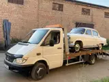 С лебедкой, С манипулятором, Со сдвижной платформой