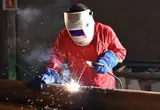 Сварщики