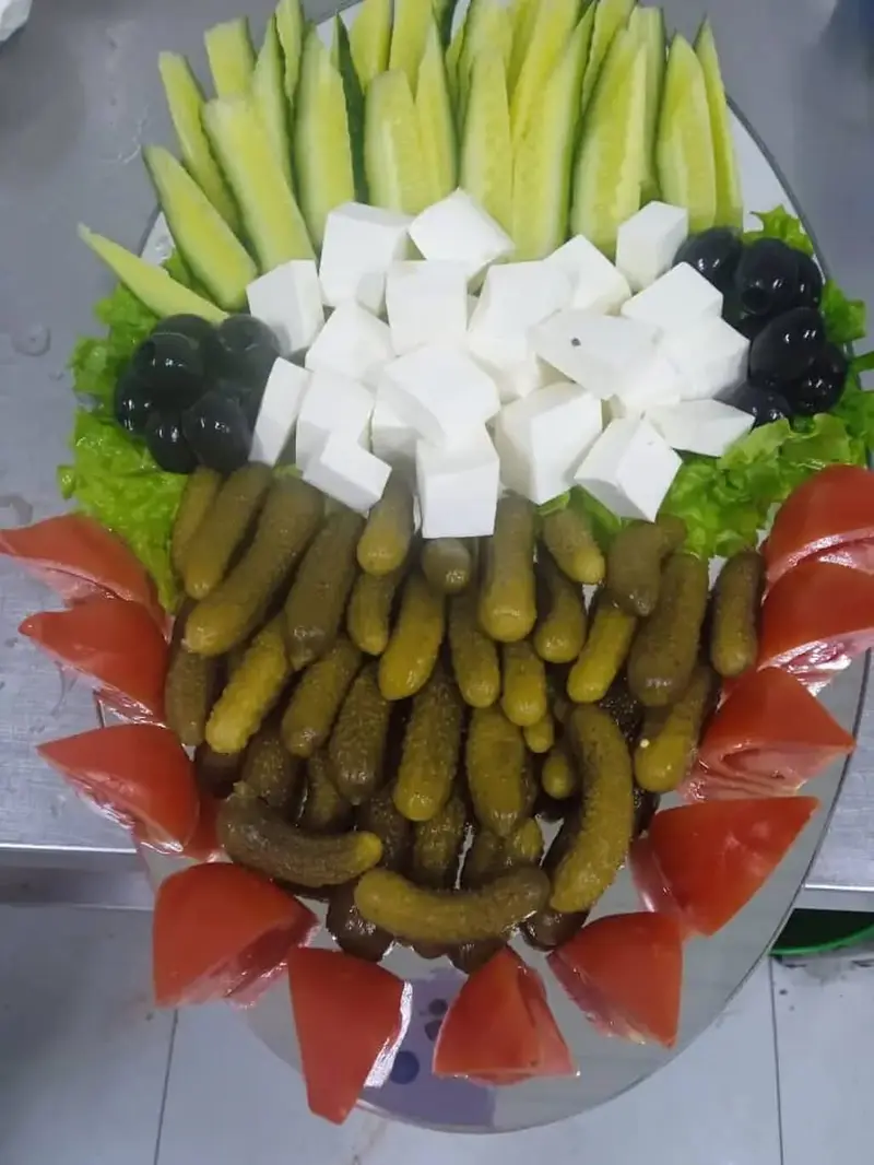 Выездные банкеты — фото 3