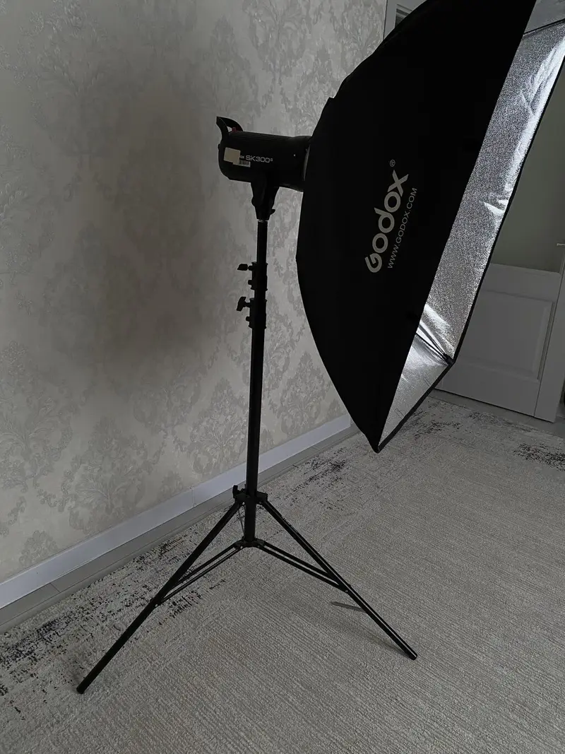 Godox SK300II — фото 3