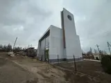 Ремонт фасада