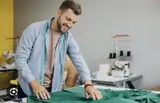 Закройщик и швеи на постоянную работу