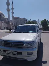 Сдаю Toyota Land Cruiser, Посуточно, Без водителя