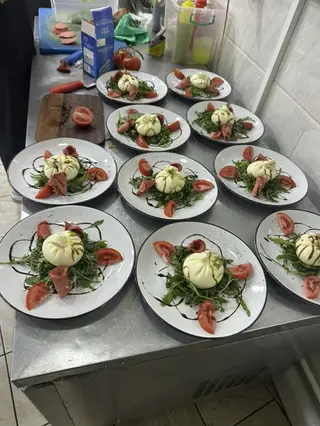 Выездные банкеты