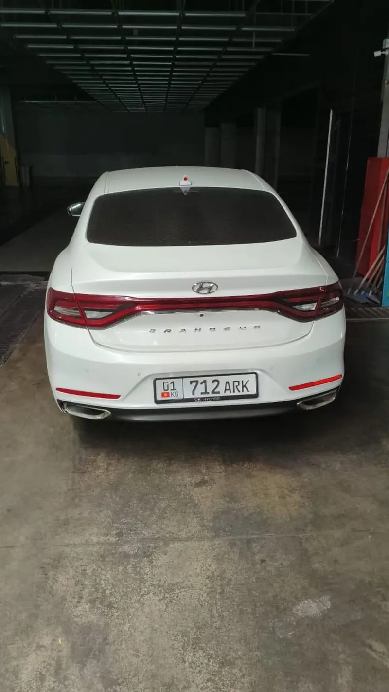 🚘 СДАЮ АВТОМОБИЛИ В АРЕНДУ ПОСУТОЧНО В БИШКЕКЕ! Ищете комфортный — фото 4