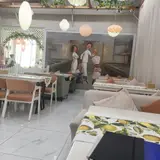 Официант