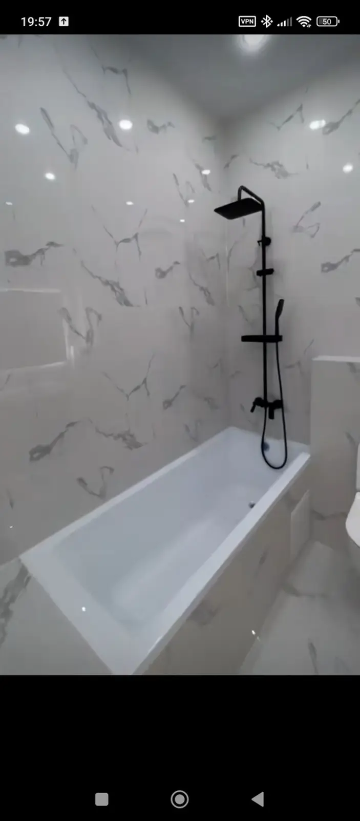 Отделочные работо стены, потолки, стена Обой шпатловка ламинат краска — фото 6