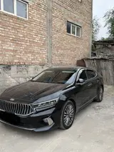 Сдаю Kia K7, Почасово, Без водителя