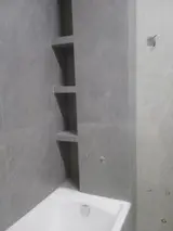 Отделка ванных комнат и душевых под ключ