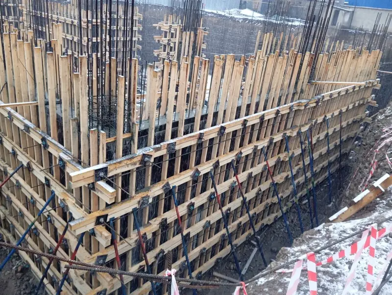 🏗 МОНОЛИТТИК КУРУЛУШ КЫЗМАТЫ Үй, коттедж жана коммерциялык — фото 4