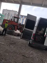 Шиномонтаж, Ремонт боковых порезов шин, С выездом, Специализация: Спецтехника