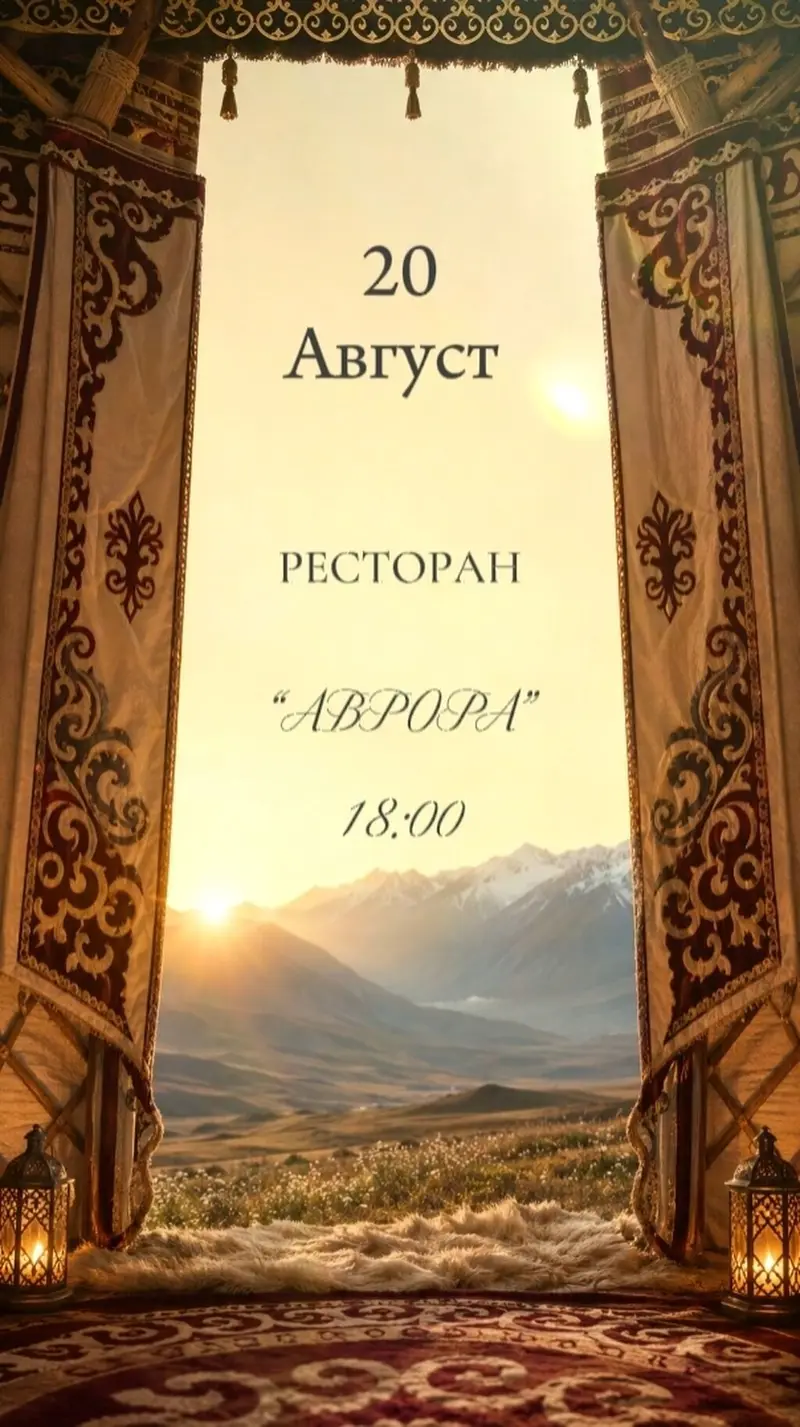 Уникальные ПРИГЛАСИТЕЛЬНЫЕ на любые праздники — быстро, красиво — фото 5