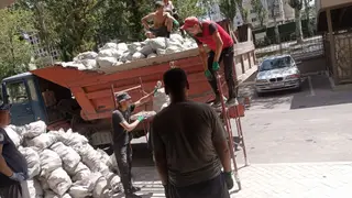 Заказать Камаз, Вывоз строй мусора, 16 тонн
