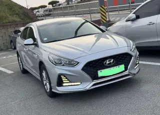 Сдаю Hyundai Sonata под такси, Долгосрочно