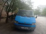 Ford Transit (пассажирский/грузопассажирский фургон) Кузов
