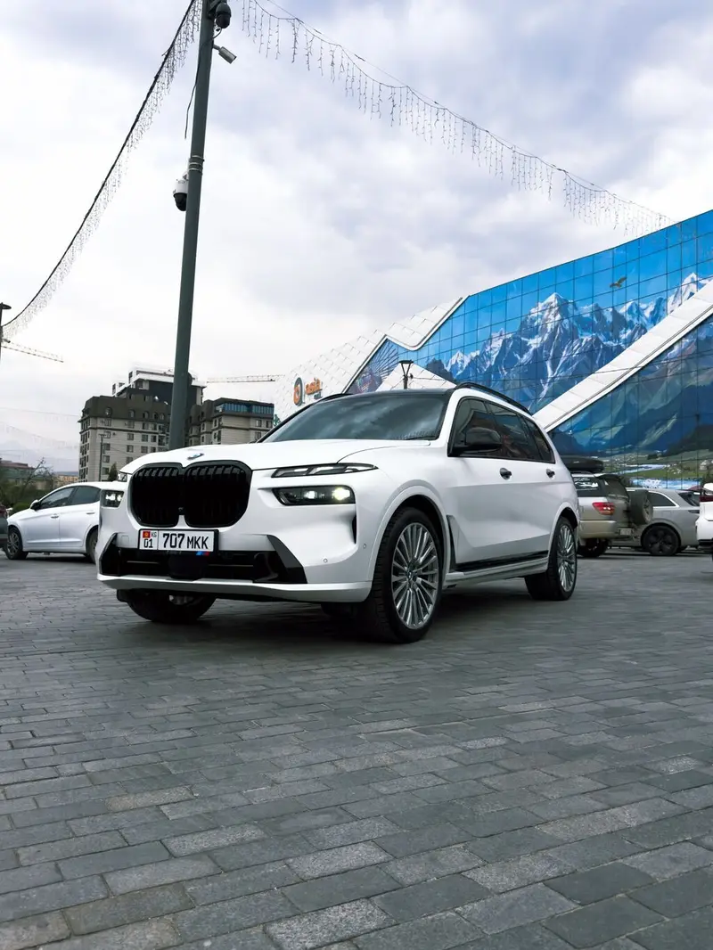 🚘 СДАЮ АВТОМОБИЛИ В АРЕНДУ ПОСУТОЧНО В БИШКЕКЕ! Ищете комфортный — фото 5