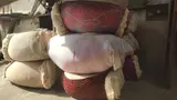 Тез арада пахта тытканга жумушчу керек