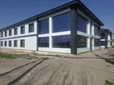 Вентилируемые фасады и облицовка композитными панелями под ключ