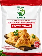 Водитель-экспедитор