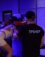 Персональный тренер Simple Fit