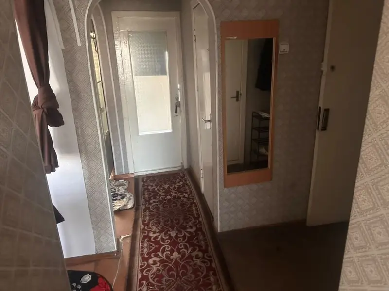 Продаётся квартира Верхный Джал 4этаж.дом 5этаж.3комн — фото 6
