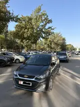 Сдаю Chevrolet Spark под такси, Долгосрочно