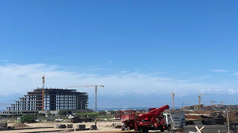 Услуги Автовышки 24/7 У нас имеется 21м 26м 28м 30м 45м Можем — фото 6