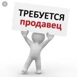Продавец консультант в цум (сотовые аксессуары) 6/1