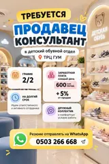 Продавцы-консультанты