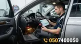 Профессиональная компьютерная диагностика автомобиля