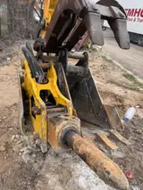 Услуги экскаватора