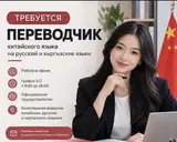 Переводчик