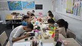 Воспитатель - помощник руководителя