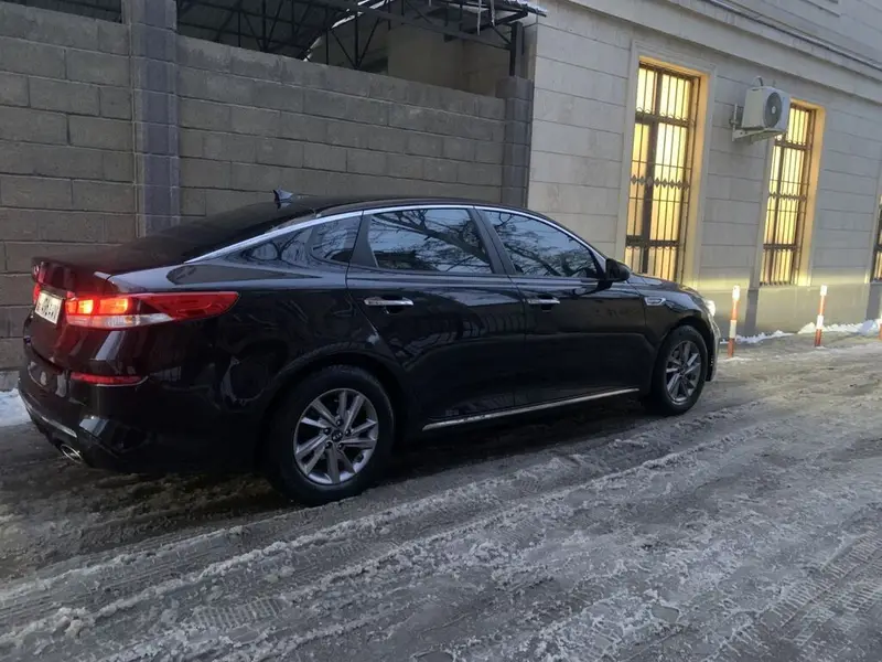 🚘 Пьяное такси — фото 5