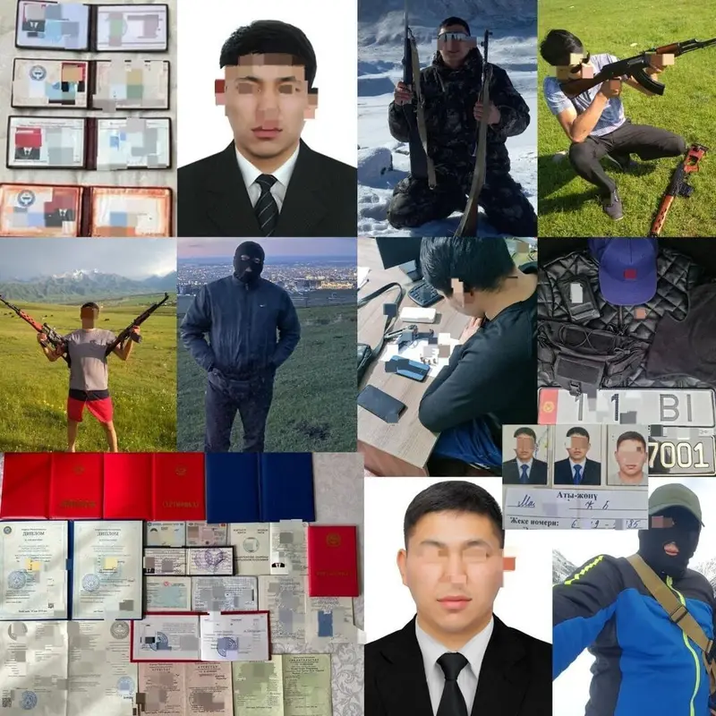 Помощник. Больше 6 лет опыта — фото 2