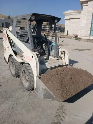 Мини погрузчик бопкат услуги мини погрузчик бопкат услуги мини