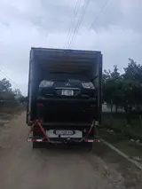 Заказать Мерседес Гигант, Вывоз строй мусора, C грузчиком