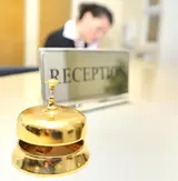 Администратор (отель)