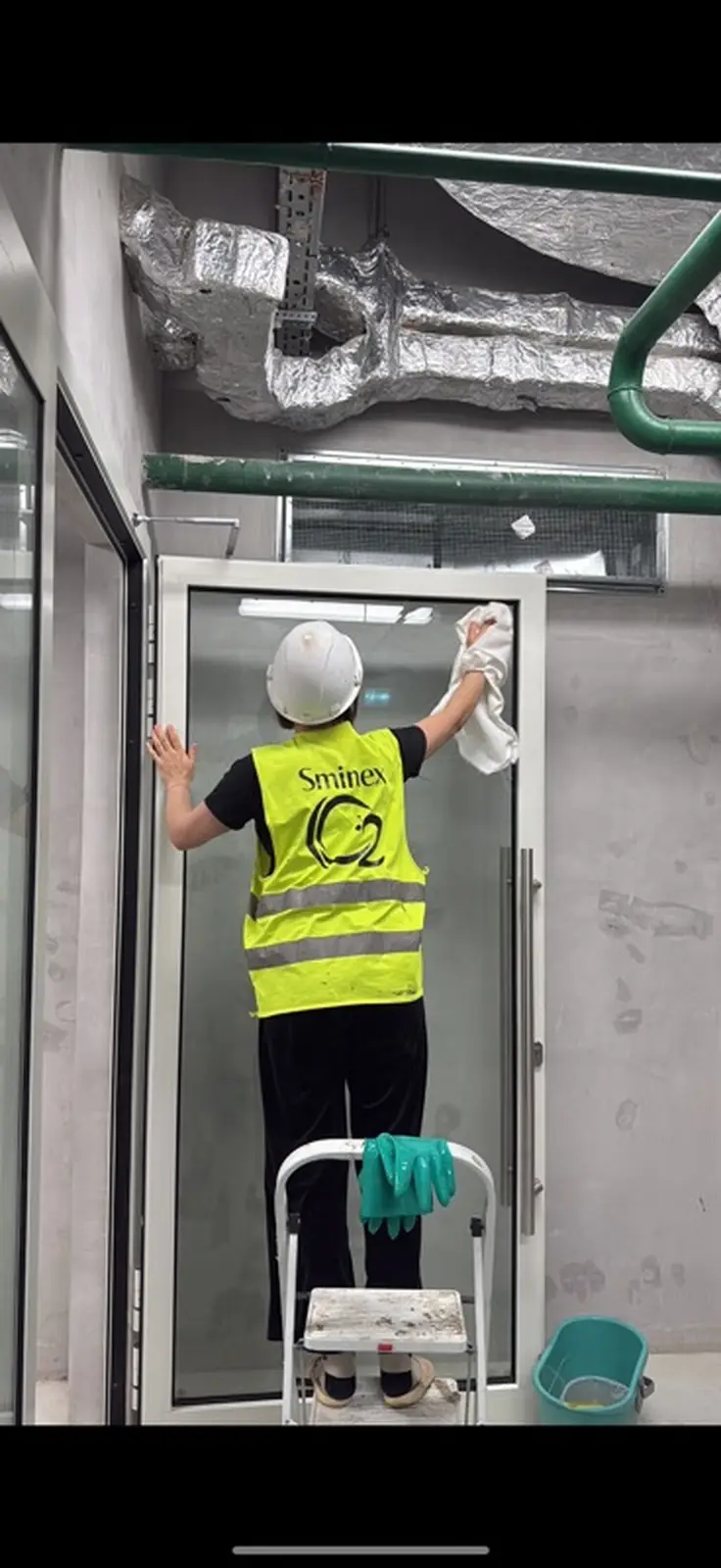 Клининговая компания O2 Профессиональная уборка для дома, офиса и — фото 3
