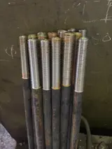 Токарные работы любой сложности