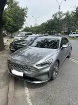 Трансфер Бишкек — Иссык-Куль Комфортный авто бизнес-класса Kia для