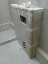 Отделка ванных комнат и душевых под ключ