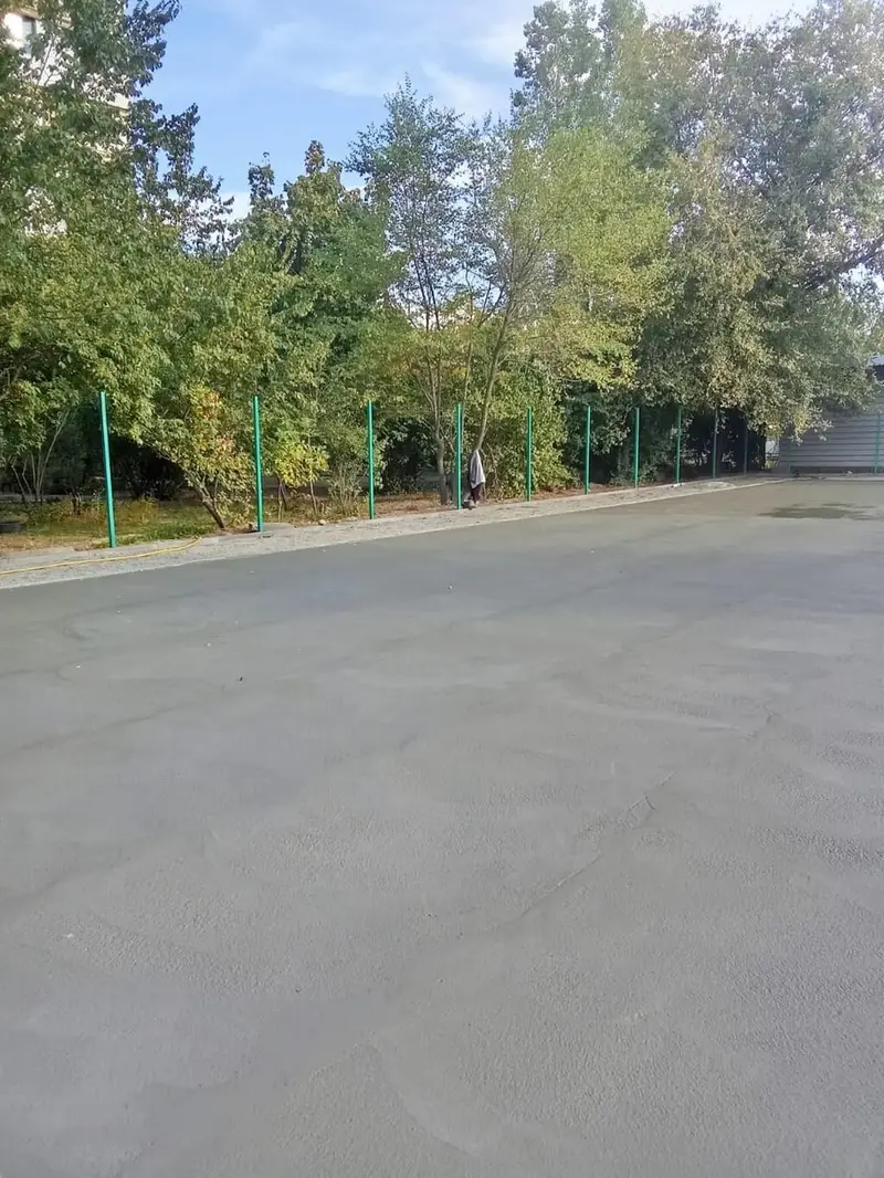 Бетонирование и устройство площадок «под ключ» — фото 5