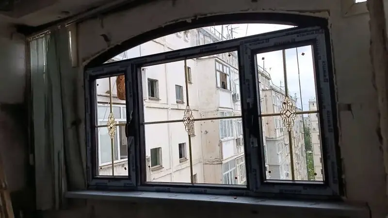 Принимаем заказы на ПВХ окна и двери витражи а также алюминиевые окна — фото 5