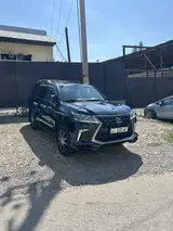 Сдаю Lexus LX, Посуточно, Без водителя