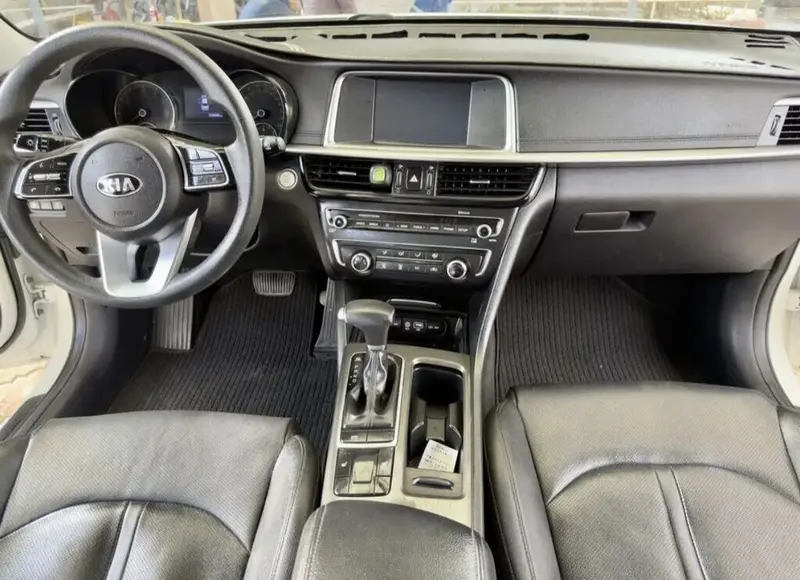 Сдаю Hyundai Sonata, Долгосрочно, Без водителя — фото 3