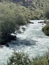 Доставка родниковую серебреную водичку в любой район Бишкек