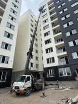 Стрела 35 м, 300 т