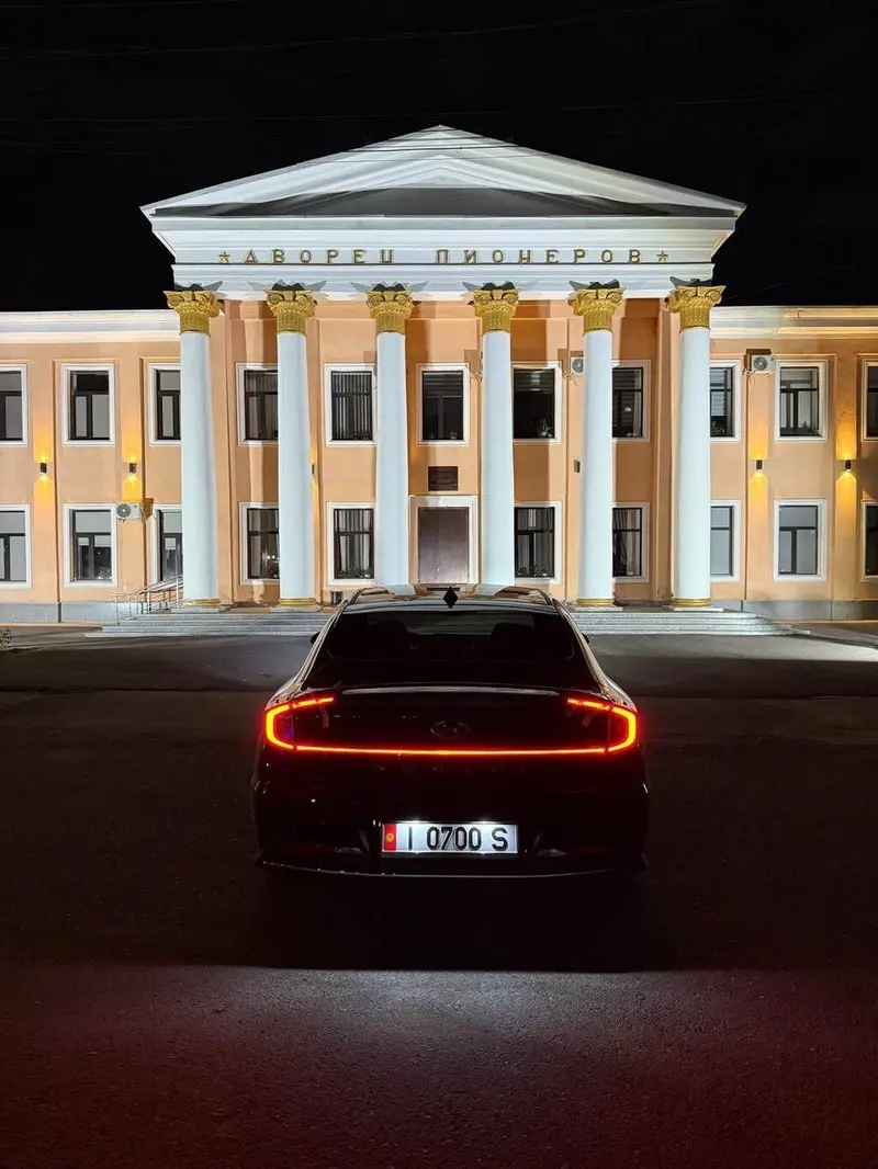 Сдаю в прокат аренду авто (С разрешением на тонировку) Цена: 4999 — фото 5